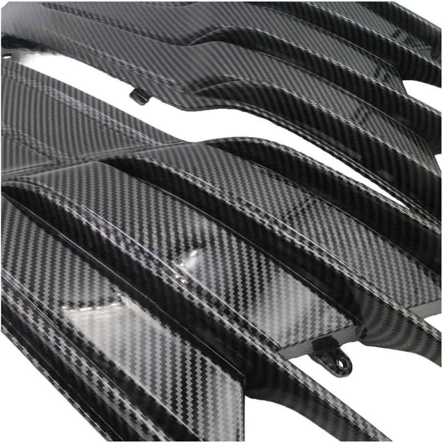 サイドフェアリング カワサキ ZX-14R ZZR1400 2012 2013 2014